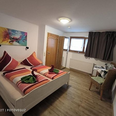 Gaestehaus Europa 러스트 외부 사진