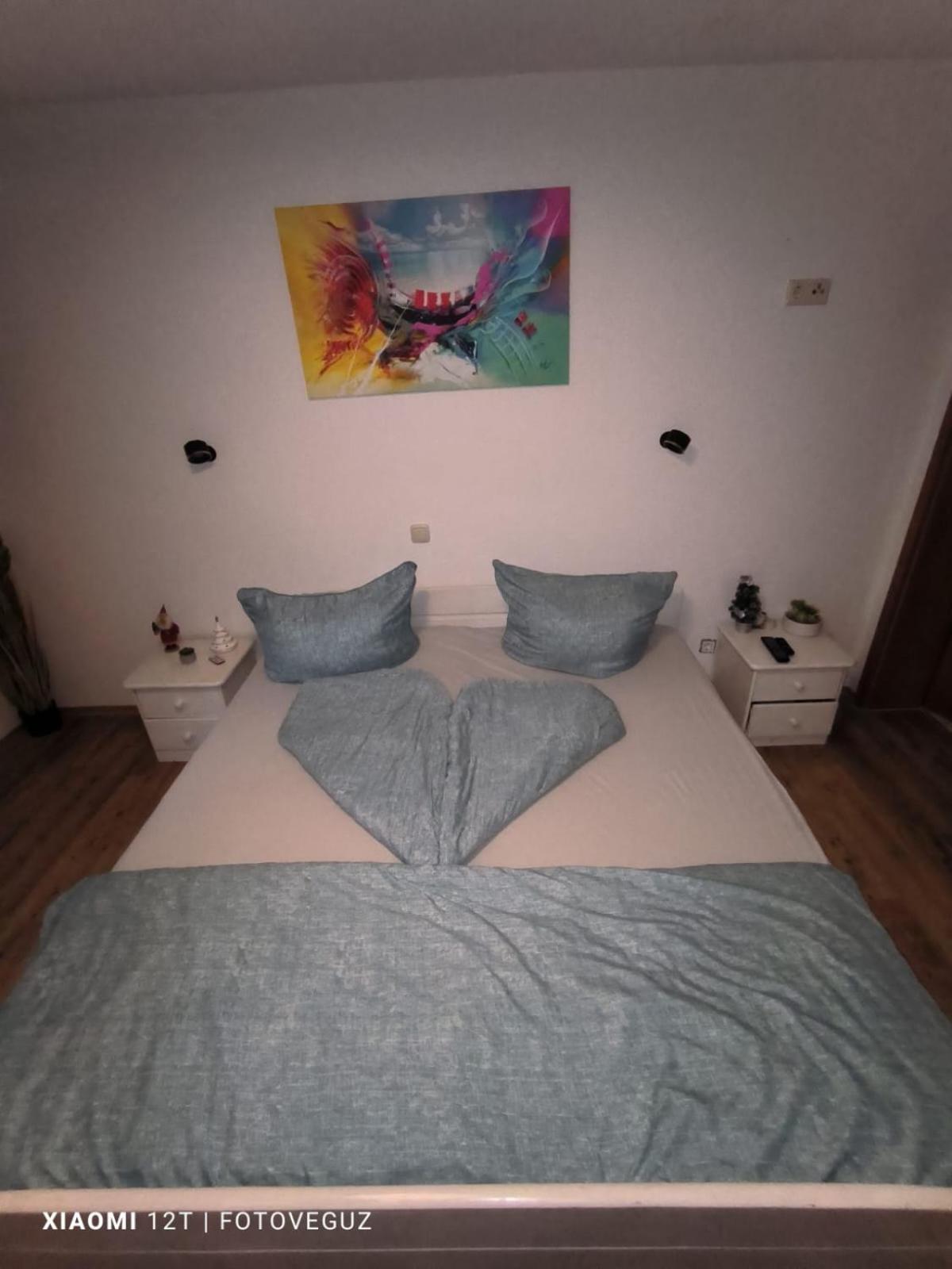 Gaestehaus Europa 러스트 외부 사진